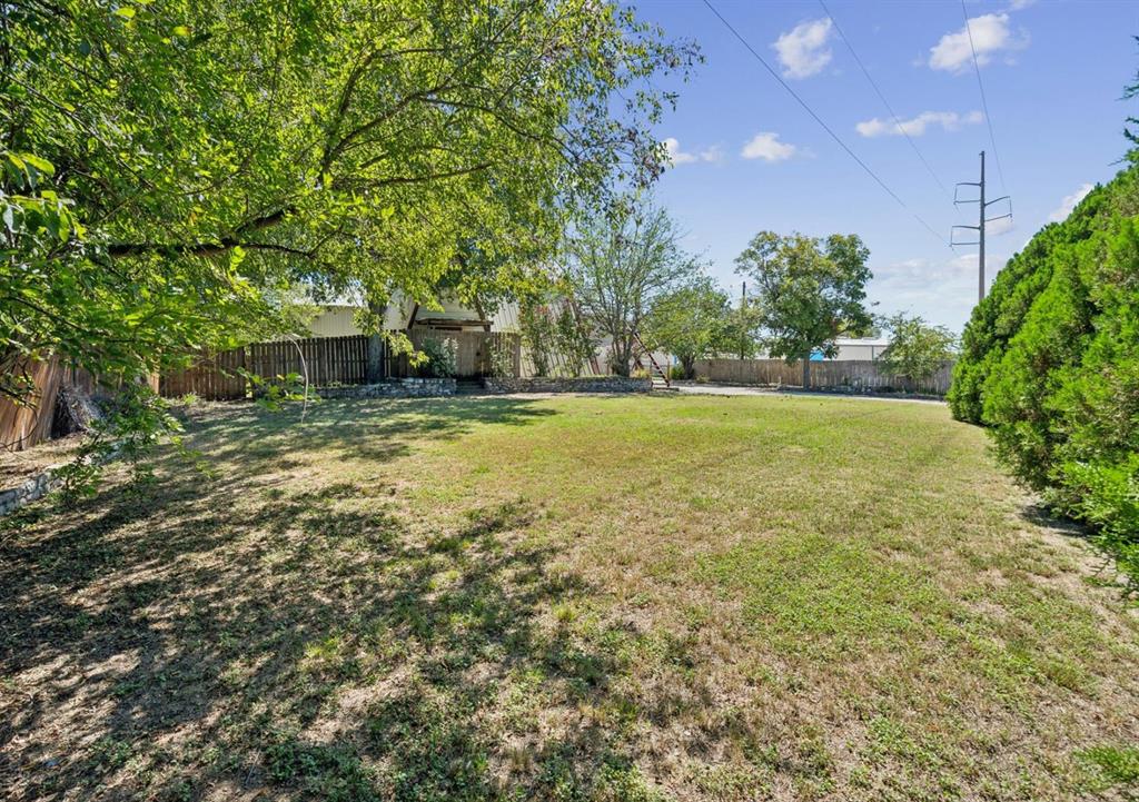 East Park - Residential