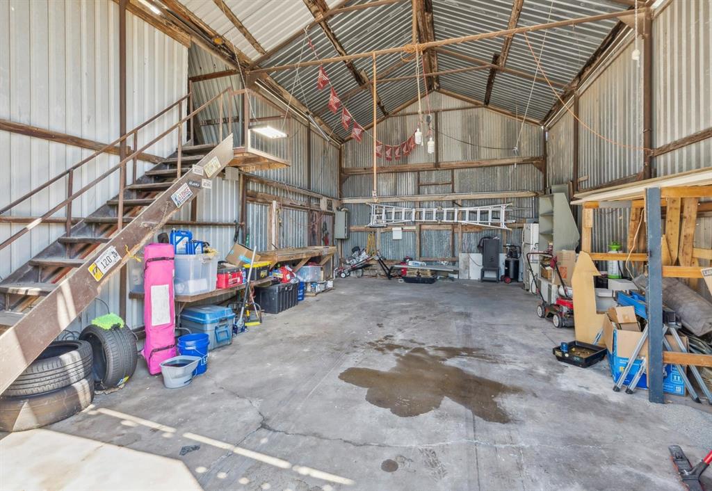 East Park - Residential