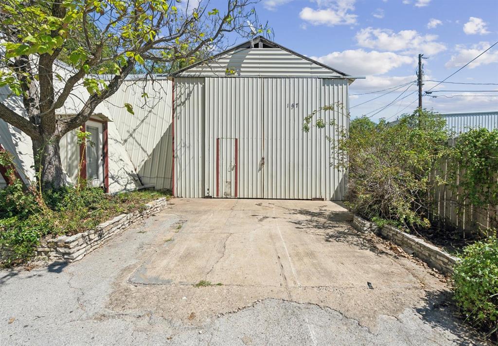 East Park - Residential