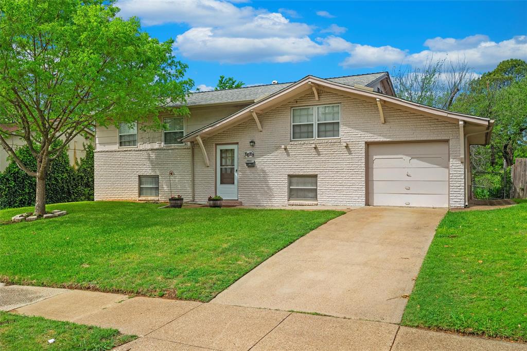 1011 S Delaware Street