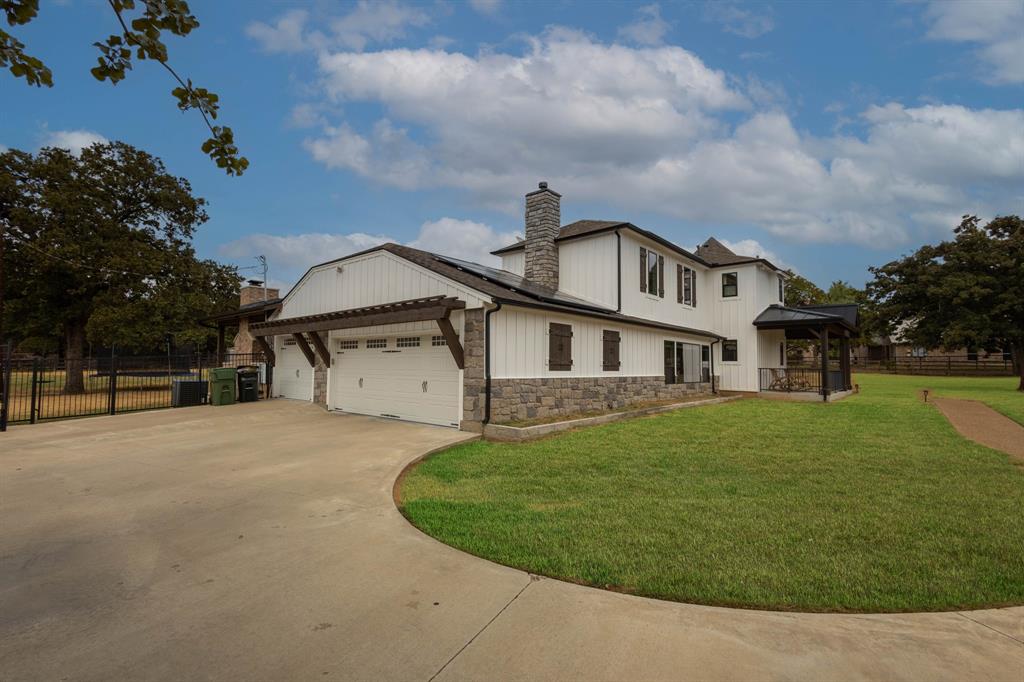 Quail Creek Estates - Residential
