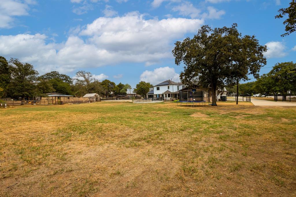 Quail Creek Estates - Residential