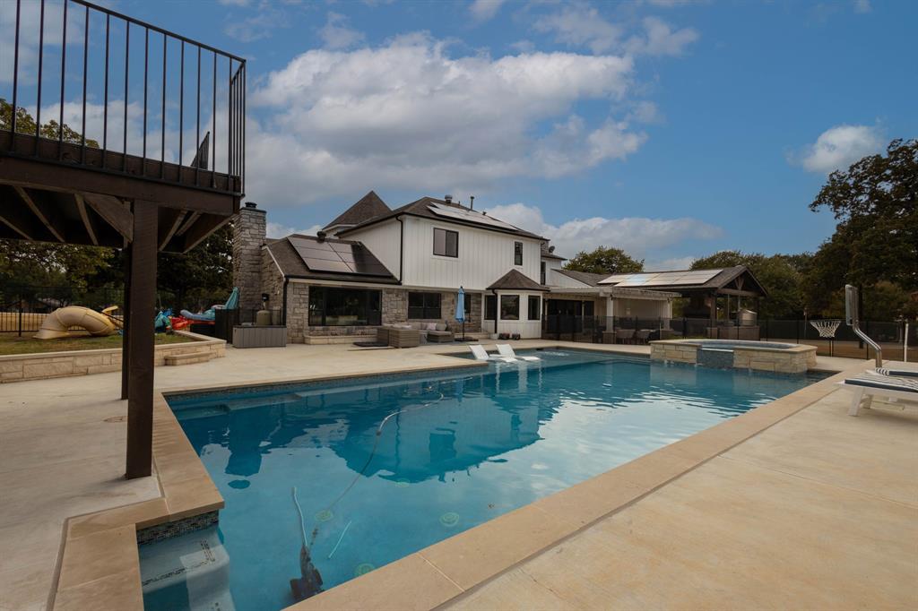 Quail Creek Estates - Residential