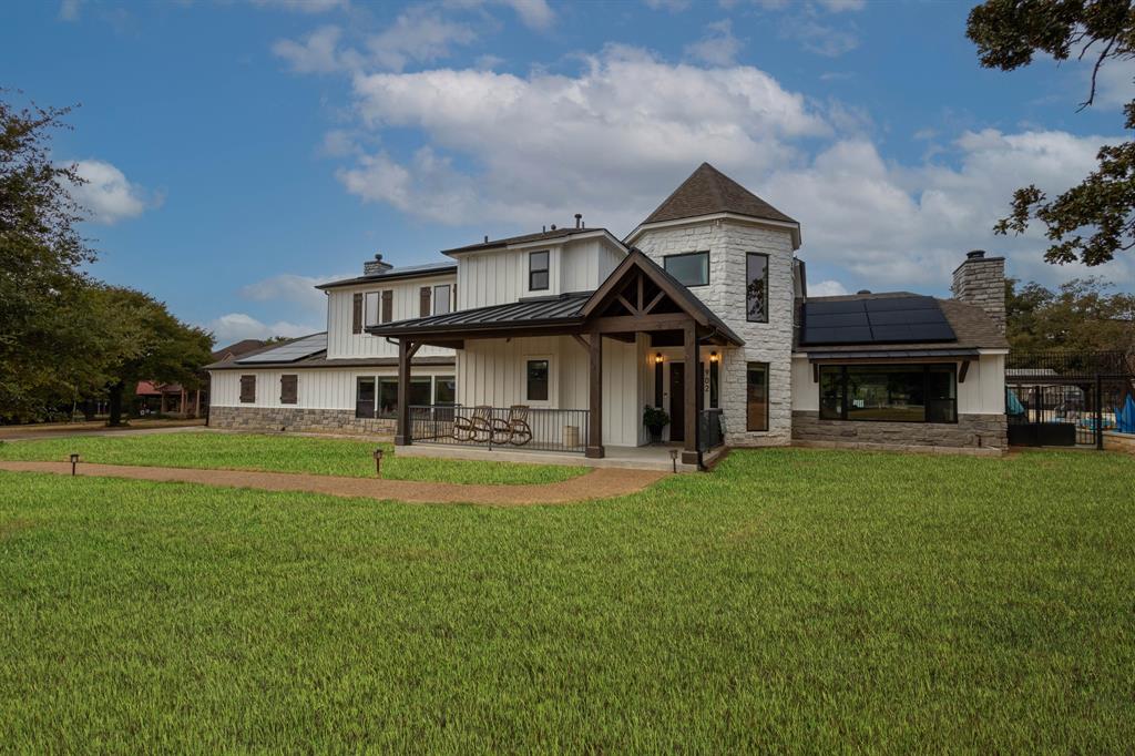 Quail Creek Estates - Residential