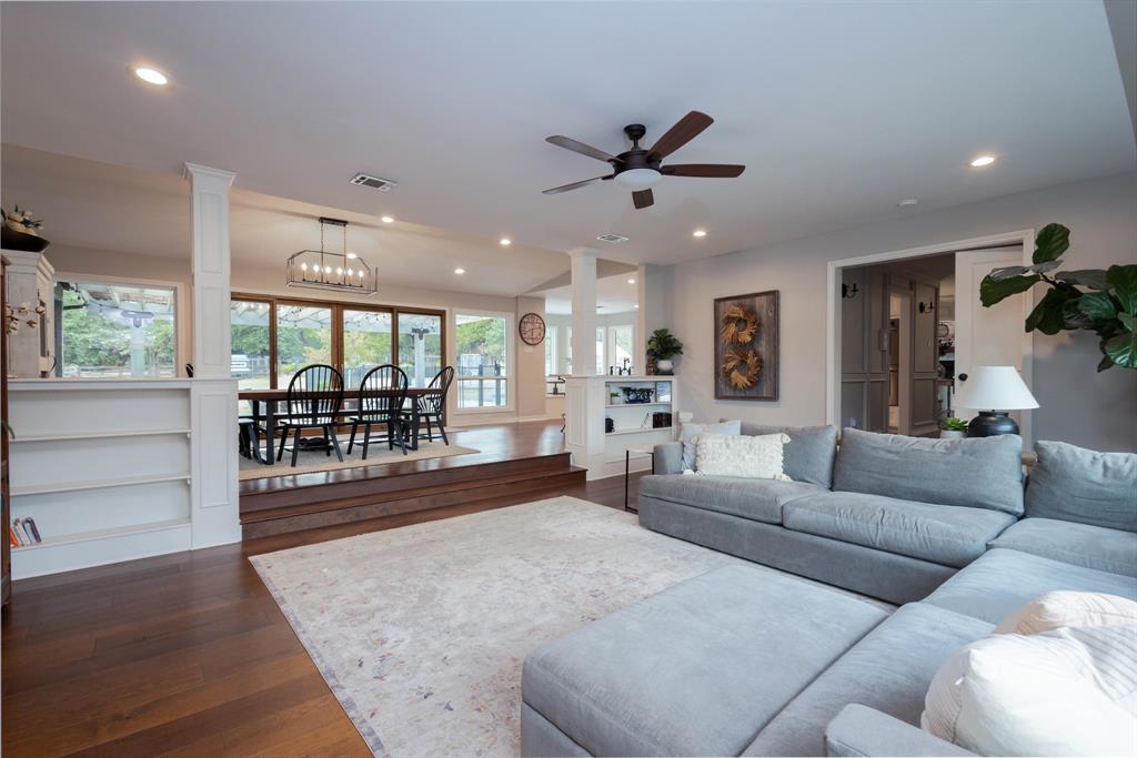 Quail Creek Estates - Residential