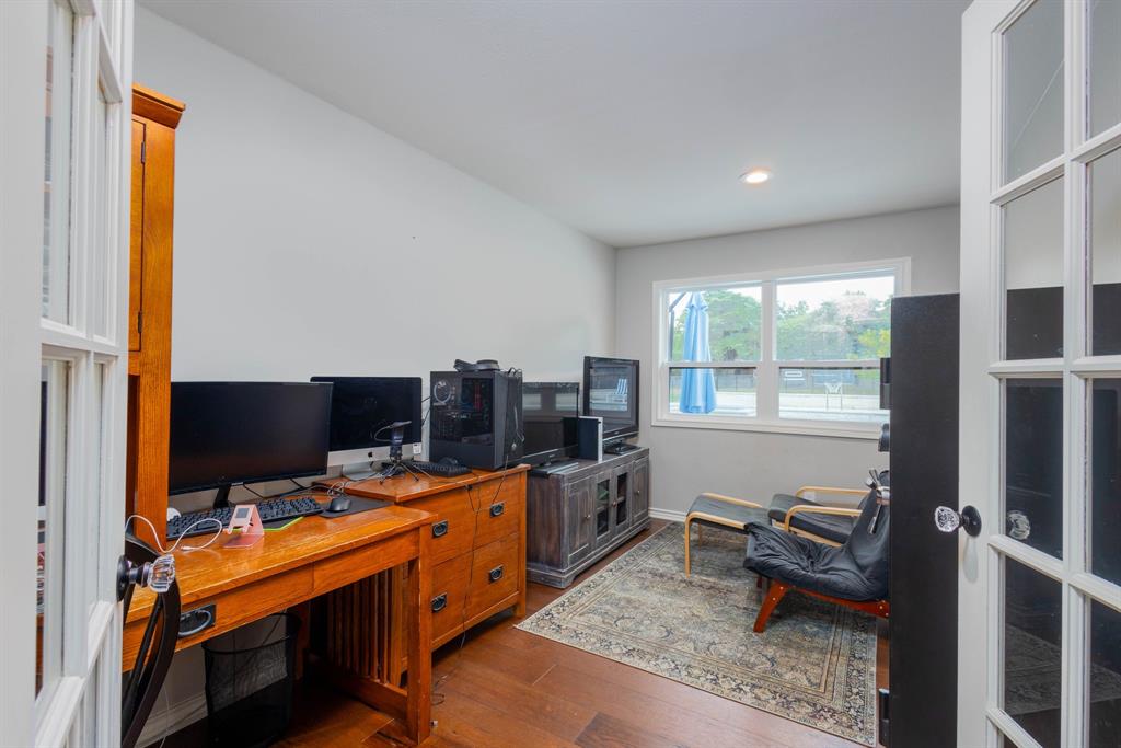 Quail Creek Estates - Residential