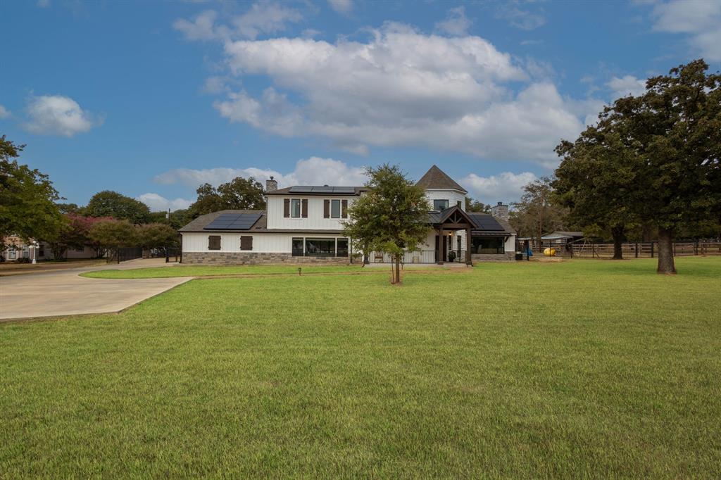 Quail Creek Estates - Residential