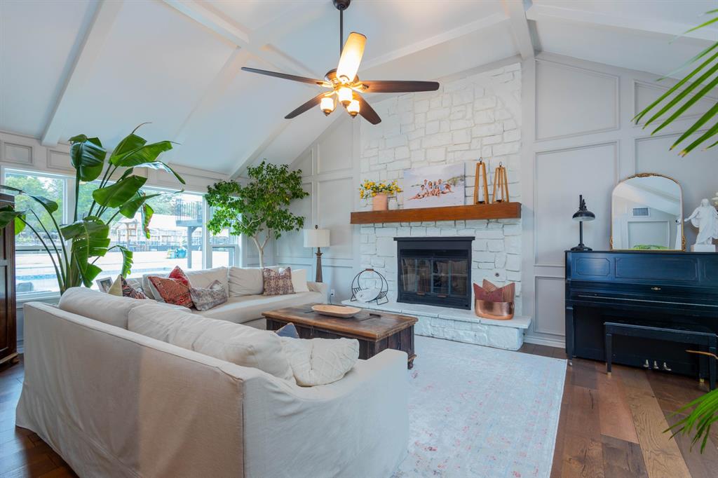 Quail Creek Estates - Residential