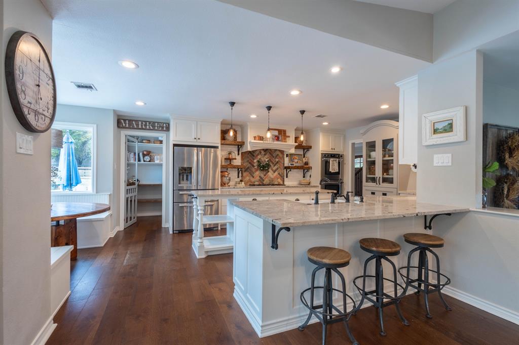 Quail Creek Estates - Residential