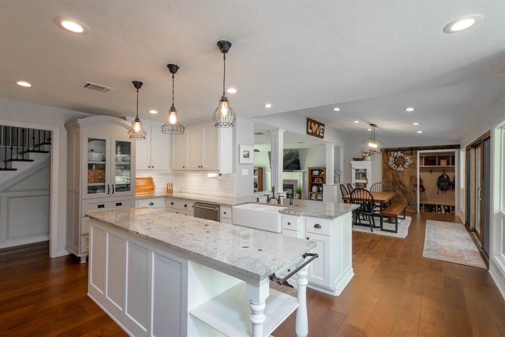 Quail Creek Estates - Residential