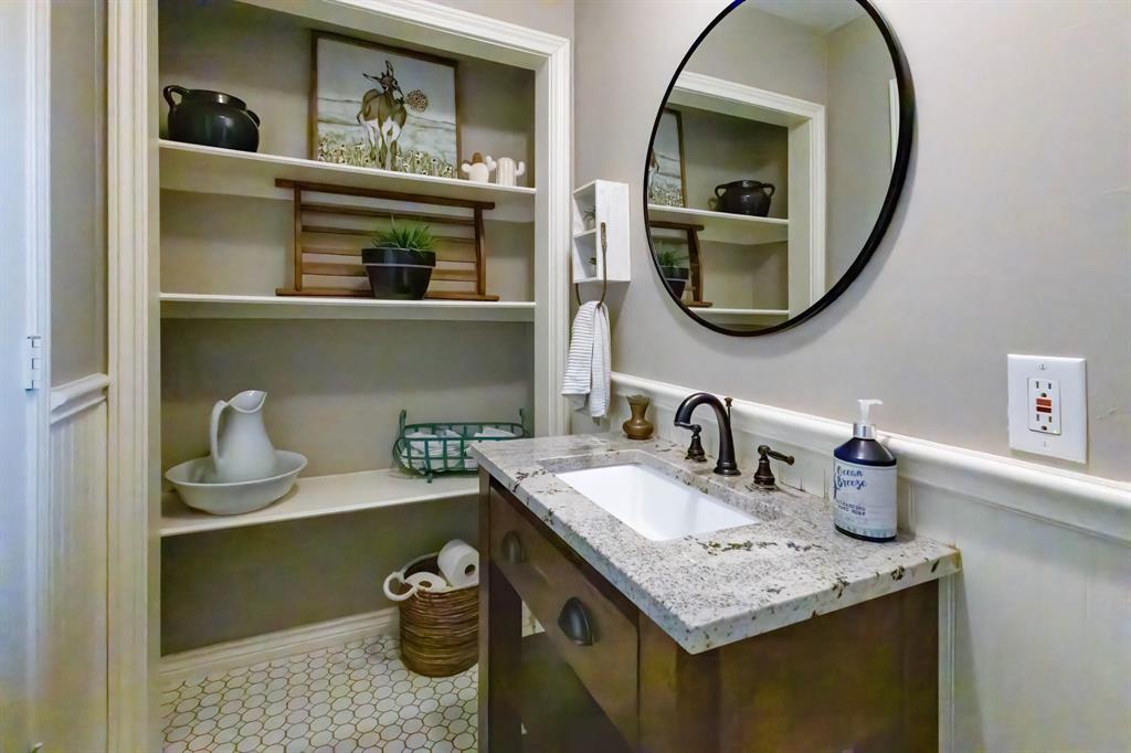 Quail Creek Estates - Residential