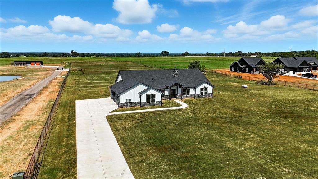 Club Lake Ranch - Residential