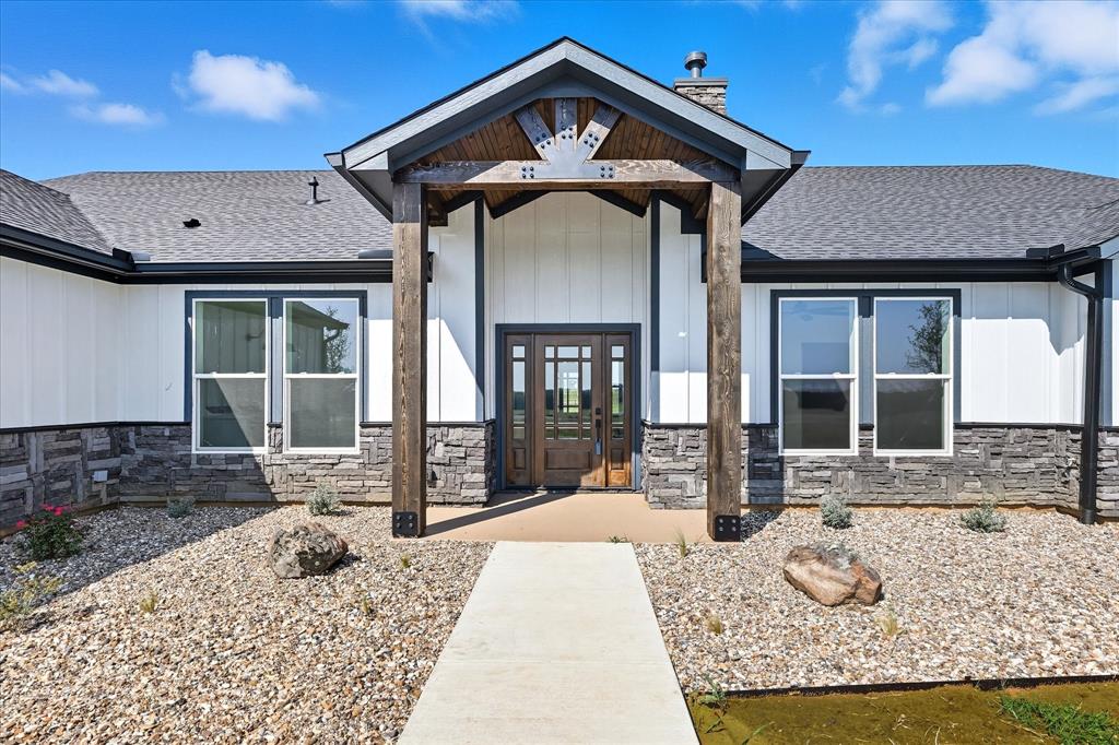 Club Lake Ranch - Residential