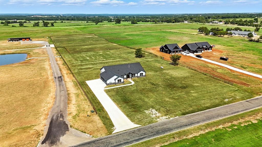 Club Lake Ranch - Residential