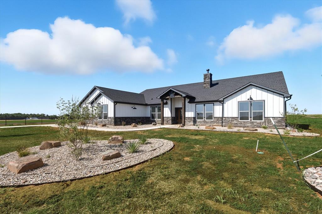 Club Lake Ranch - Residential