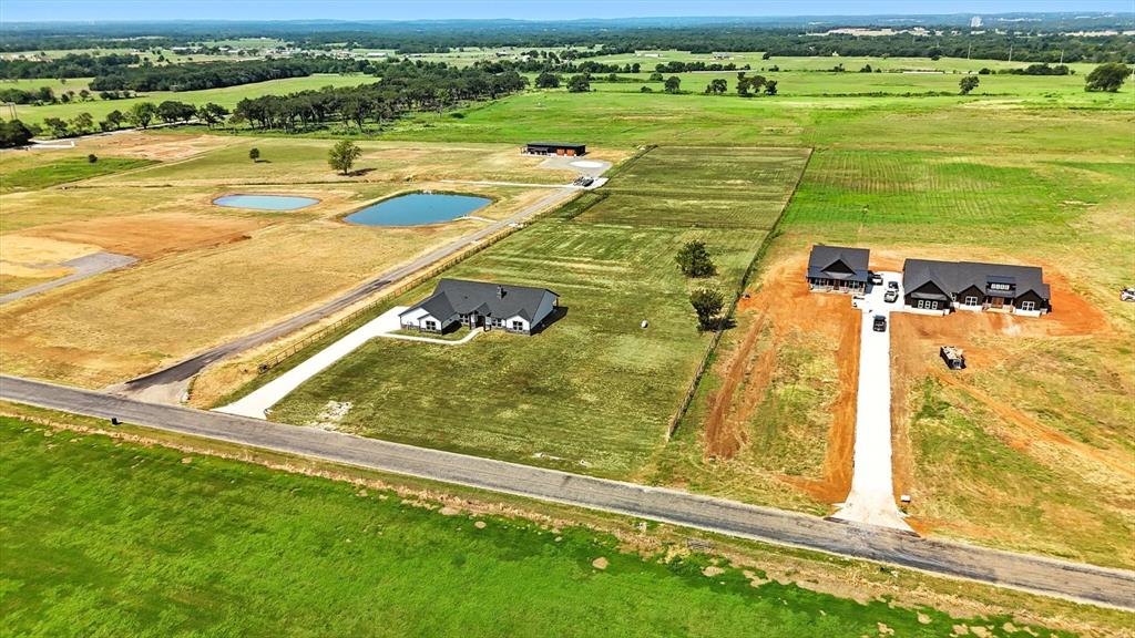 Club Lake Ranch - Residential