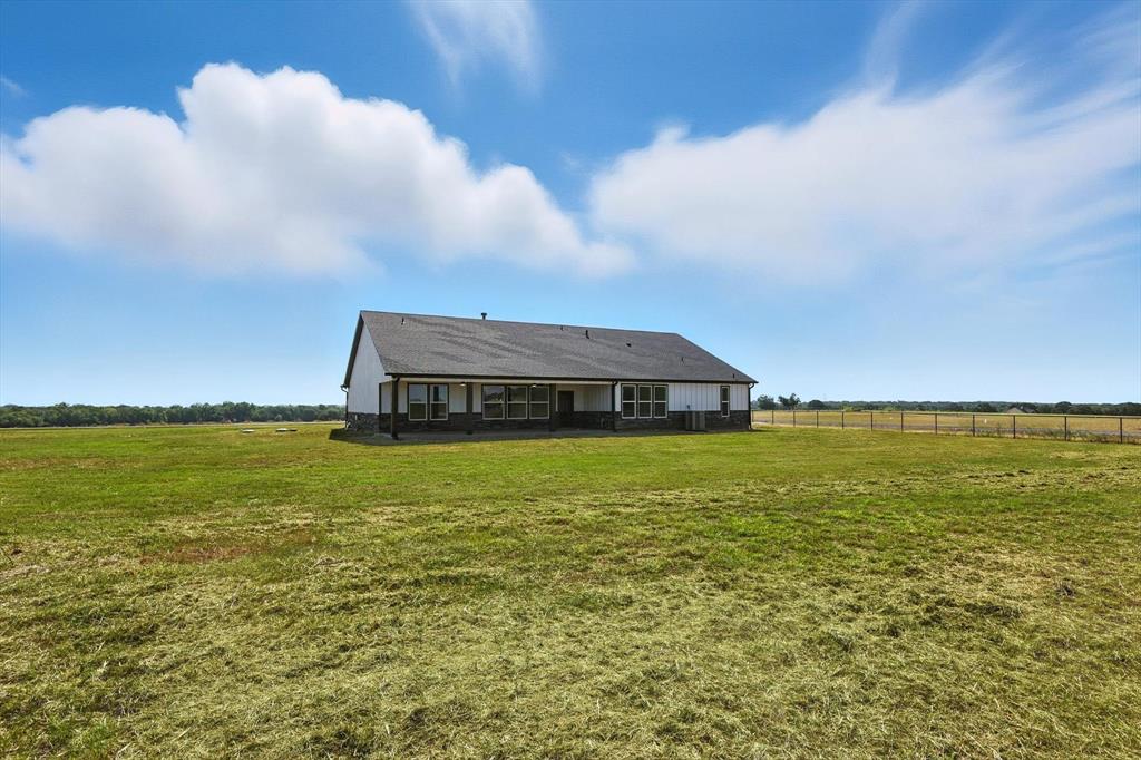 Club Lake Ranch - Residential