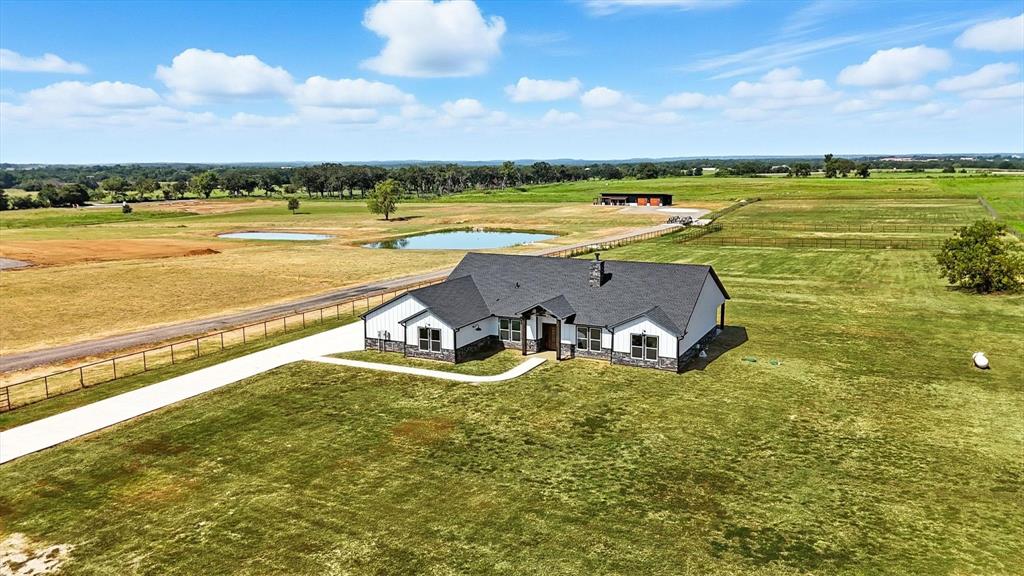 Club Lake Ranch - Residential