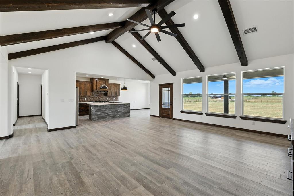 Club Lake Ranch - Residential