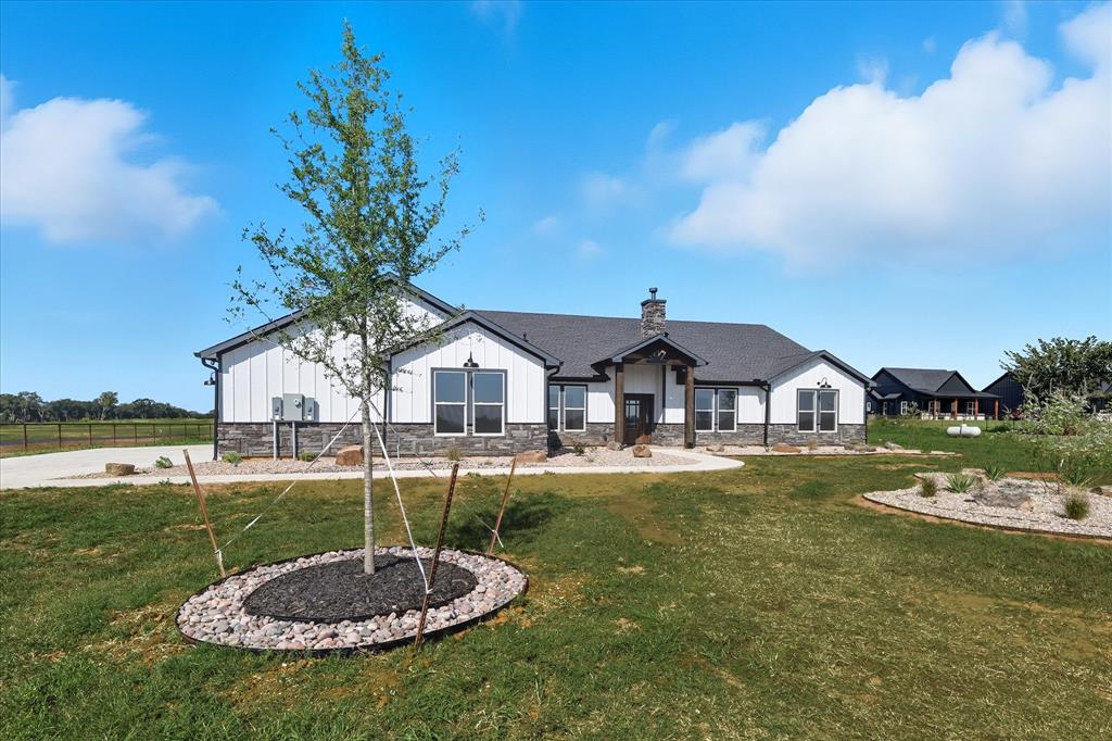 Club Lake Ranch - Residential