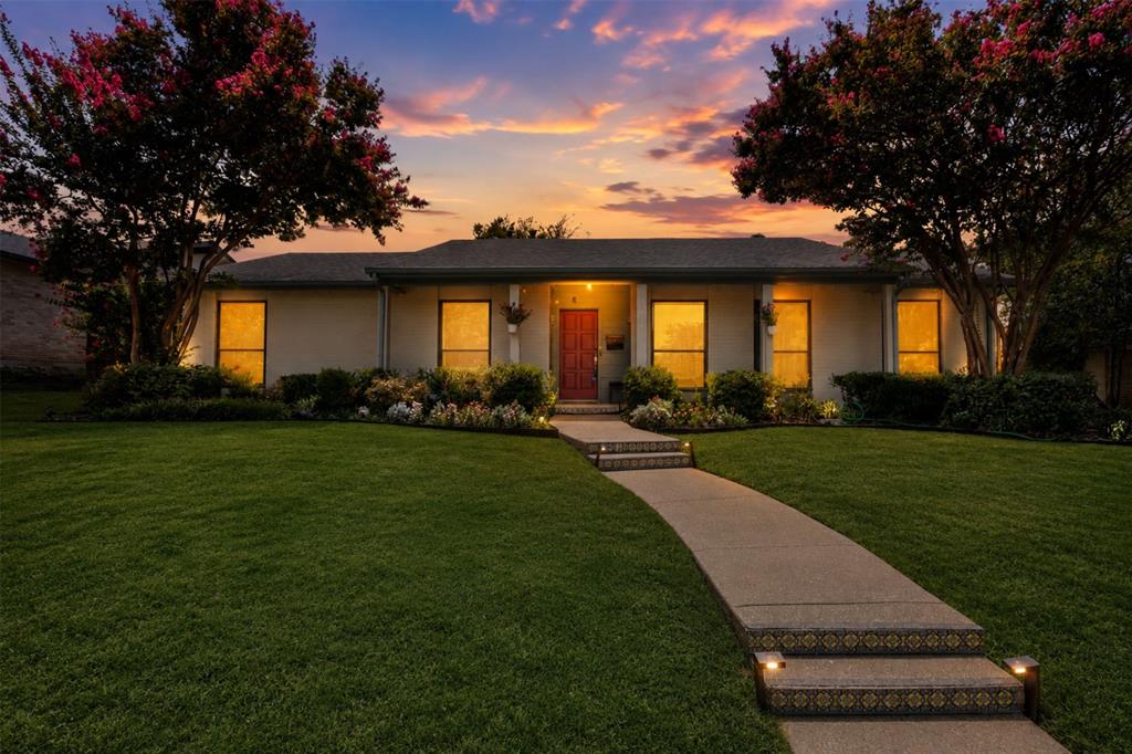 12326 Cedar Bend Drive