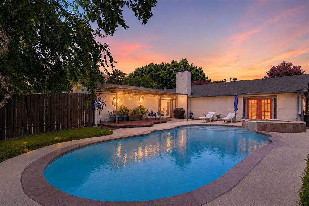 12326 Cedar Bend Drive