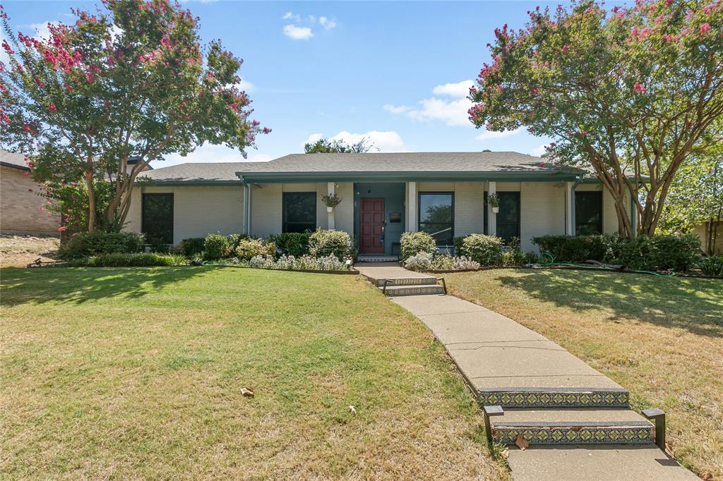 12326 Cedar Bend Drive