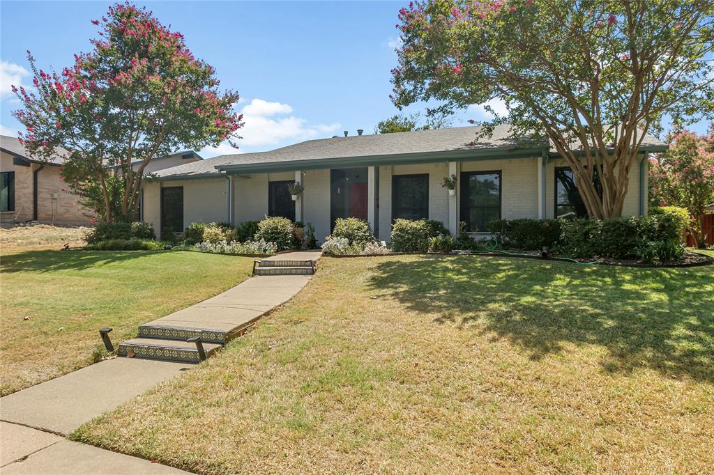 12326 Cedar Bend Drive