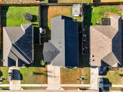 A home in Sanger