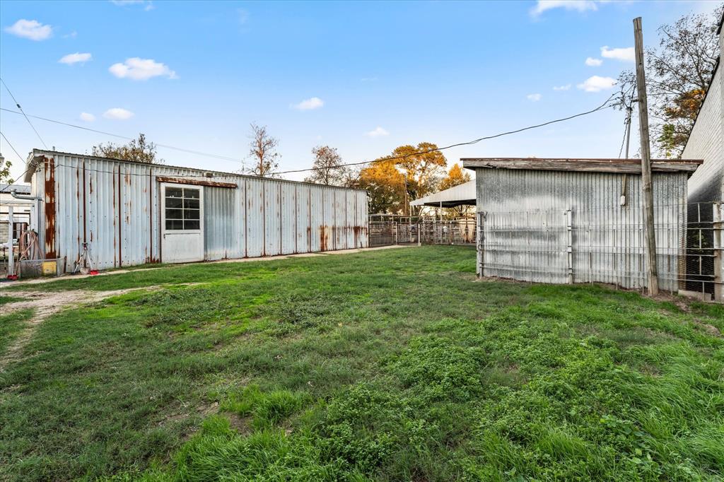 Mt Pleasant City Blocks - Commercial Sale