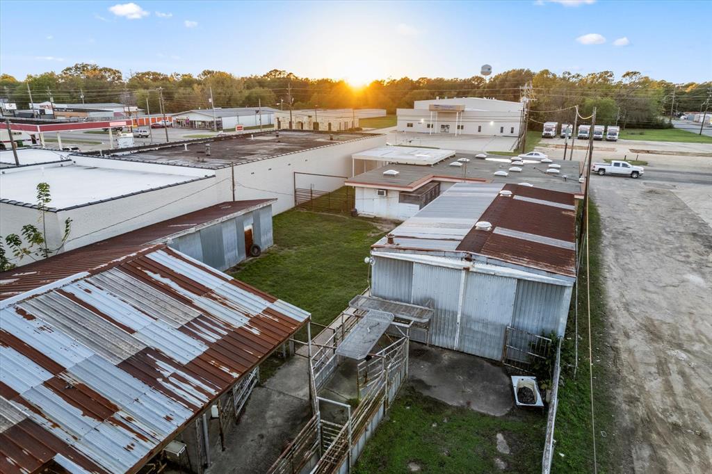 Mt Pleasant City Blocks - Commercial Sale