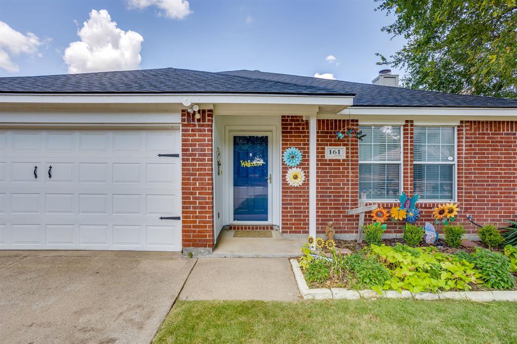 161 Adams Drive