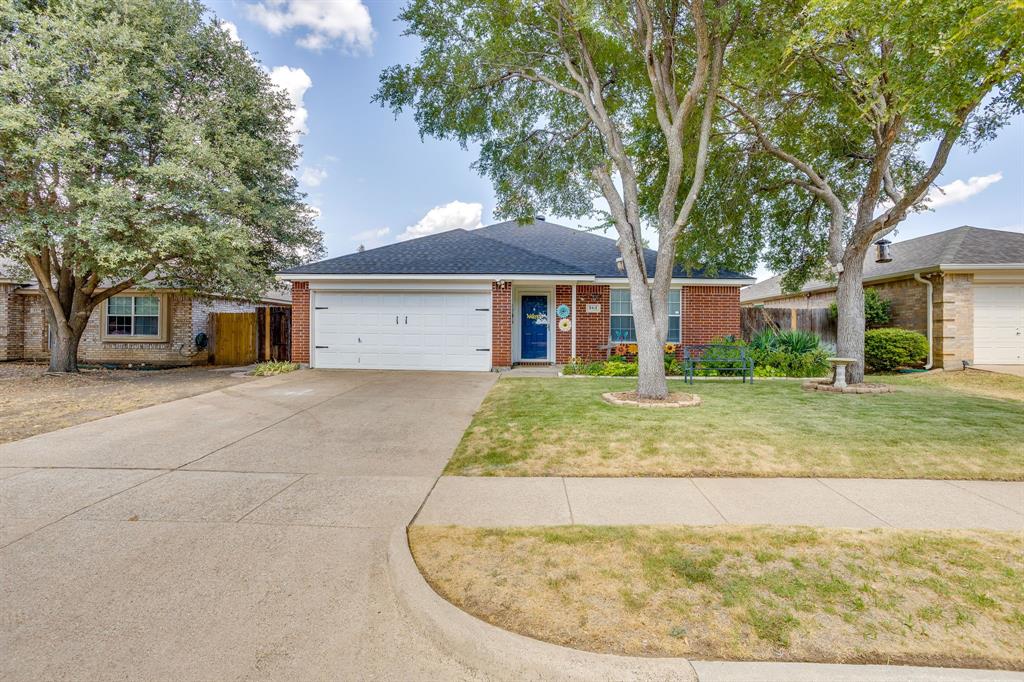 161 Adams Drive