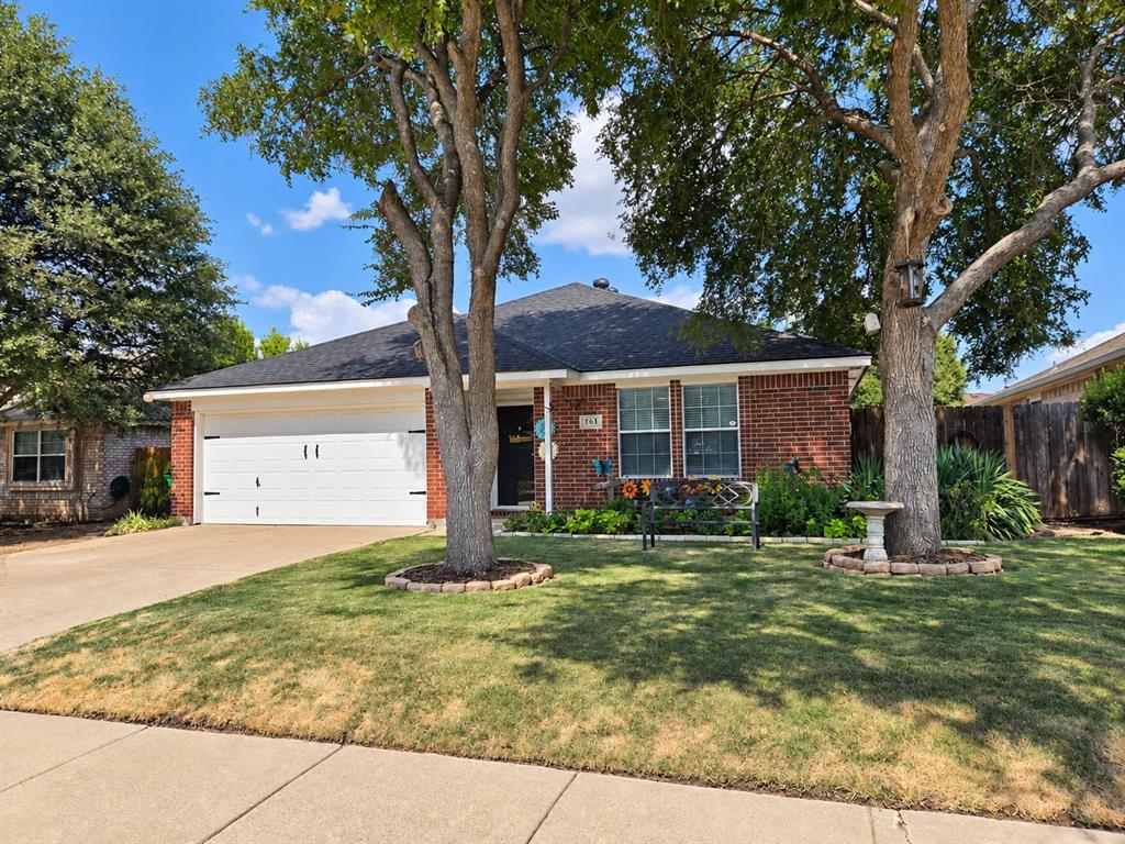 161 Adams Drive