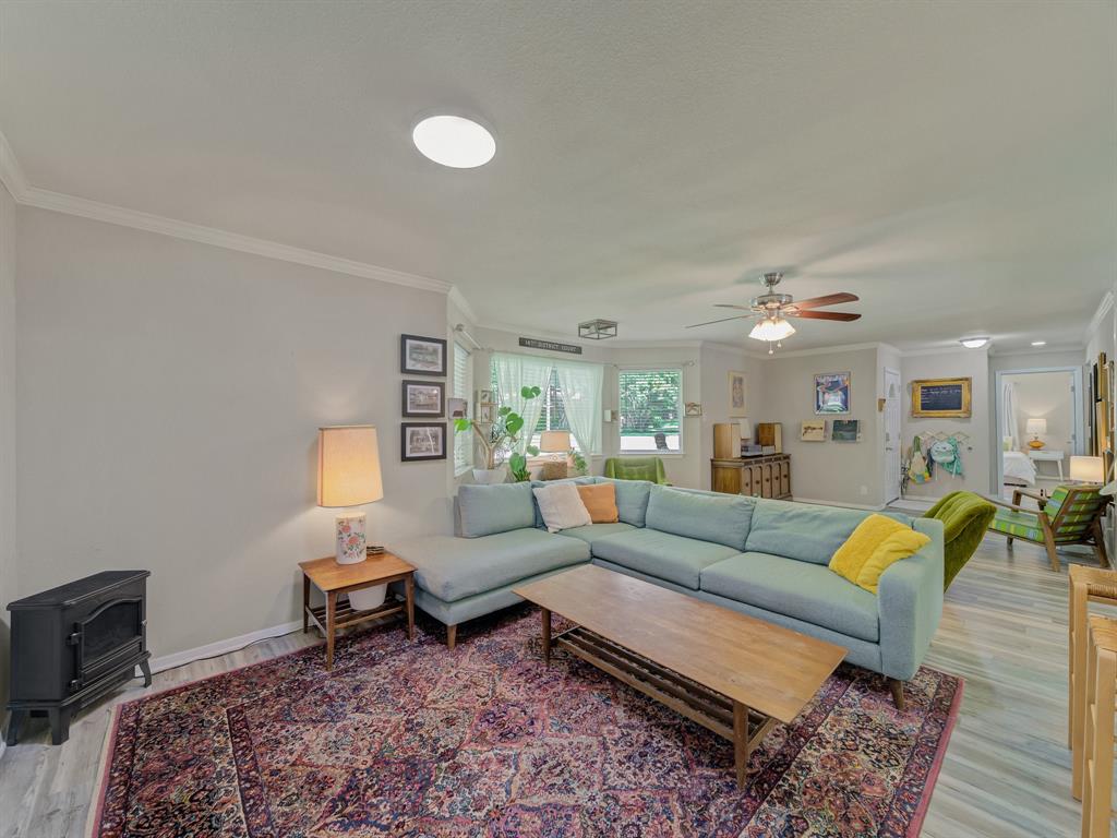 4321 Woodlake Drive