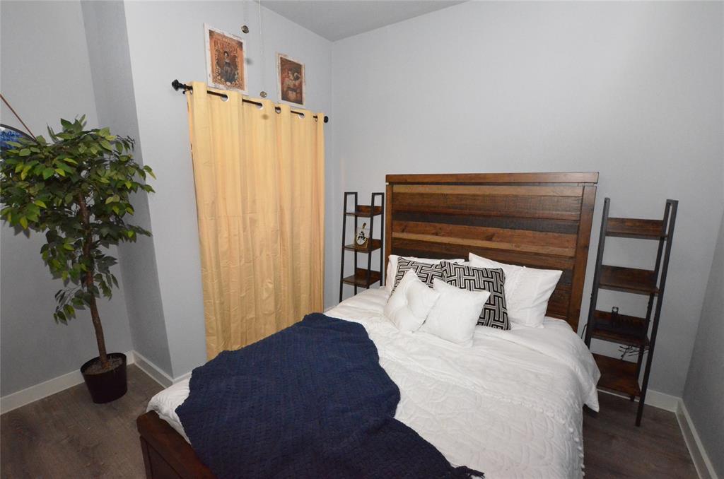 Mckinney Outlots - Residential Lease