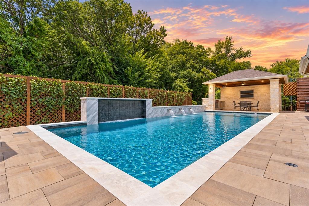 801 Glendevon Drive