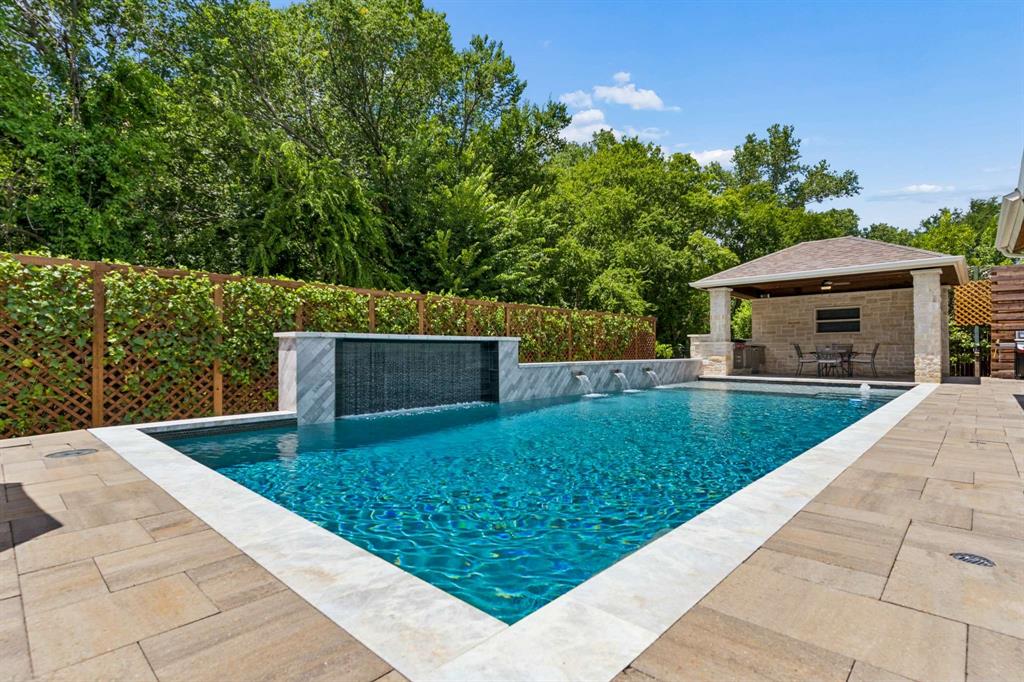 801 Glendevon Drive