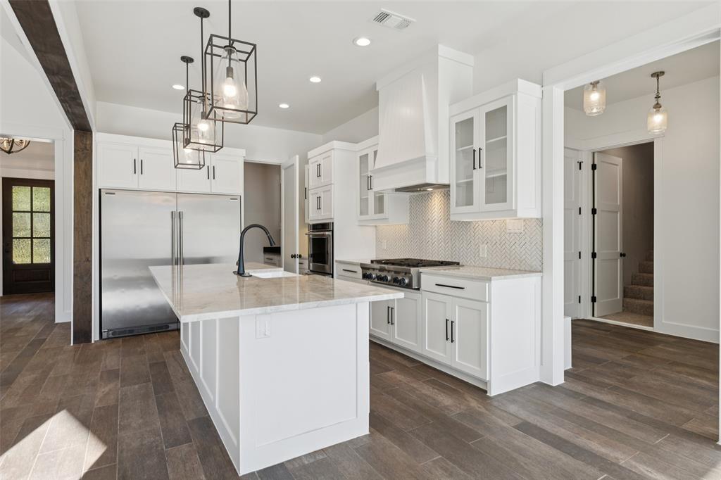 Waterstone Estates Sec I - Residential