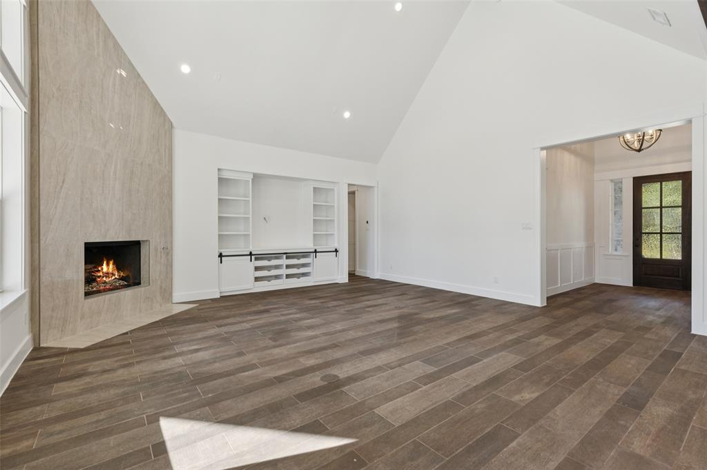 Waterstone Estates Sec I - Residential