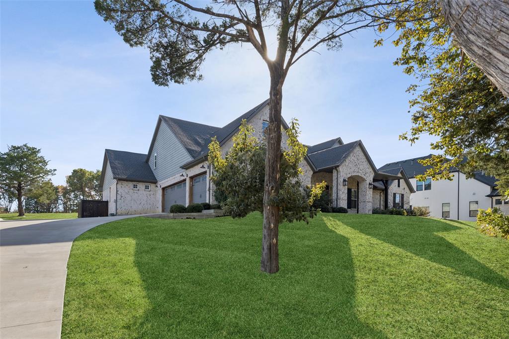 4594 Lake Breeze Drive