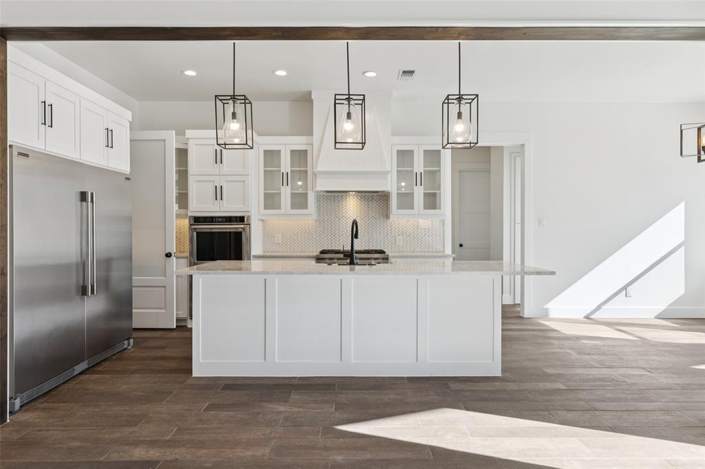 Waterstone Estates Sec I - Residential