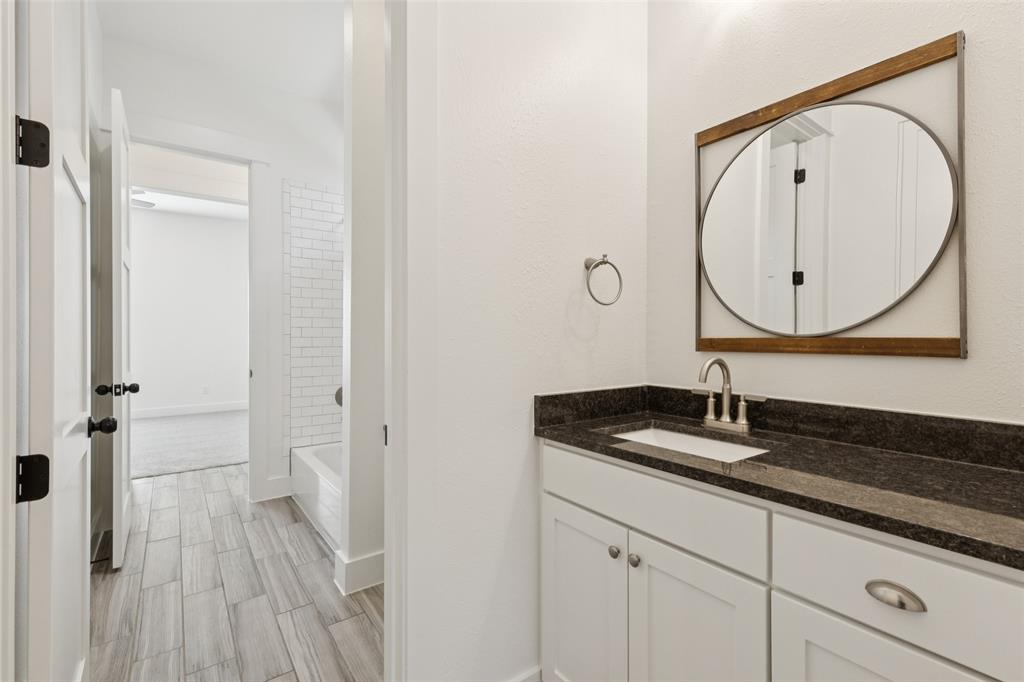 Waterstone Estates Sec I - Residential