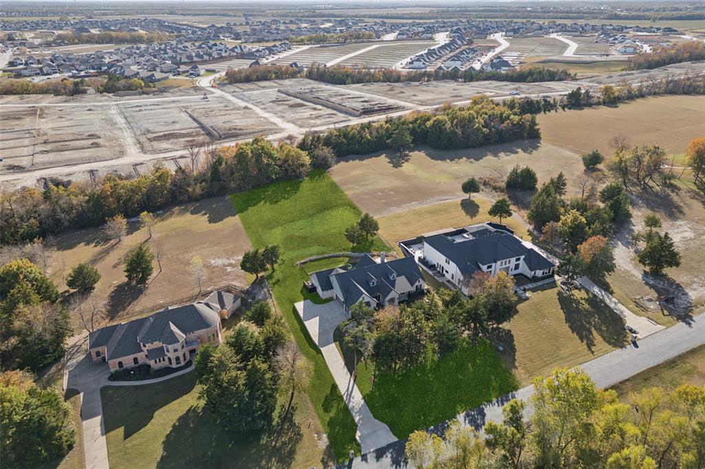 Waterstone Estates Sec I - Residential