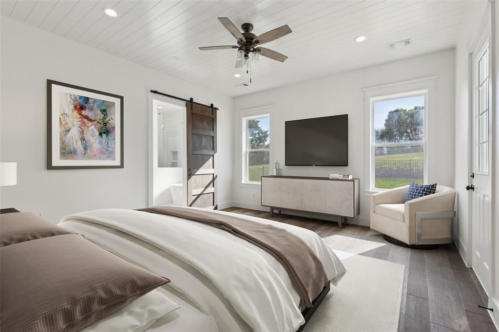 Waterstone Estates Sec I - Residential