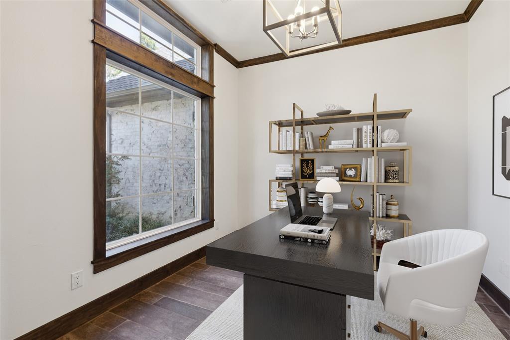 4594 Lake Breeze Drive