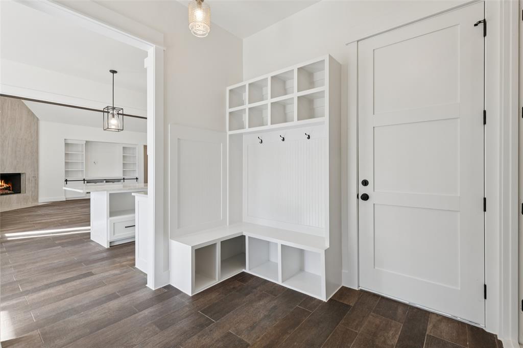 Waterstone Estates Sec I - Residential