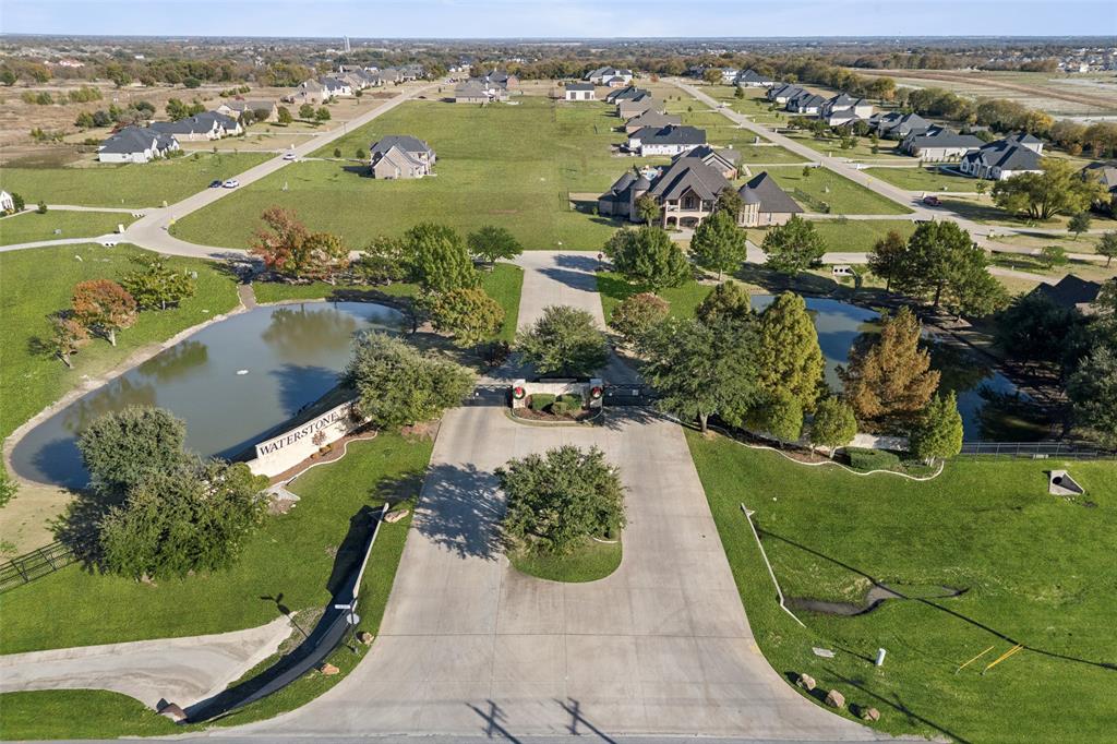 Waterstone Estates Sec I - Residential