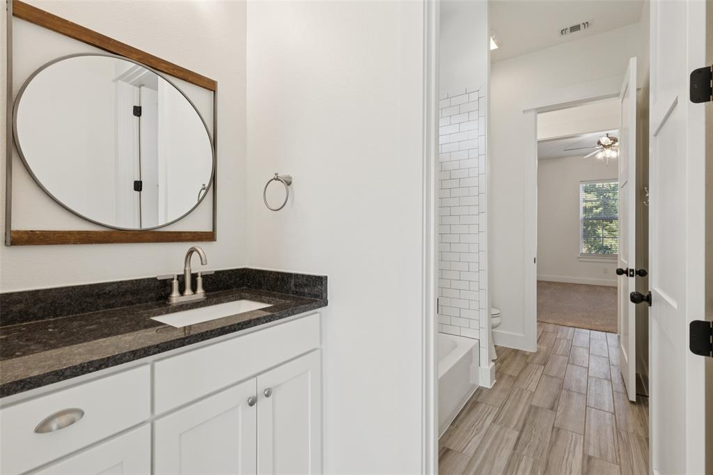 Waterstone Estates Sec I - Residential