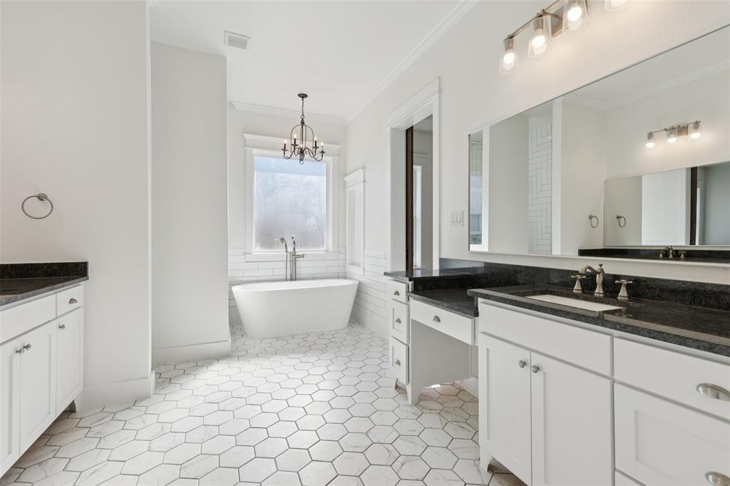 Waterstone Estates Sec I - Residential